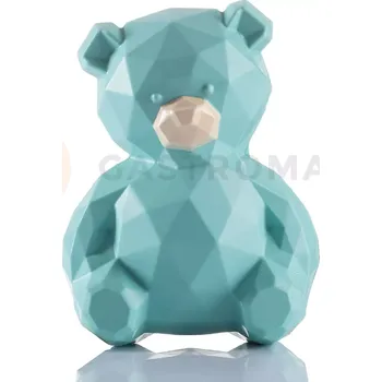 Čokoládová tyčinka Forma na čokoládU - Teddy, 97x64x130 mm | MARTELLATO, Praline molds