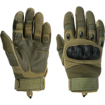 8 Fields Taktické vojenské rukavice - Olivová - 8Fields Velikost: M Maskáče