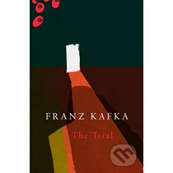 The Trial - Franz Kafka Legend Press Ltd