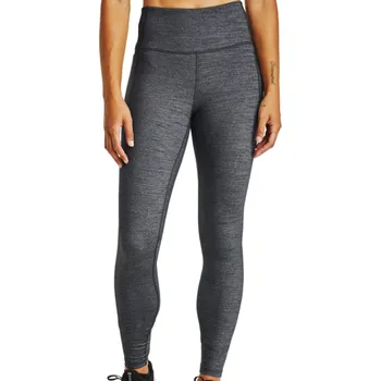 Dámské kalhoty Legíny Under Armour Meridian Heather Legging 1356399-001 Velikost S