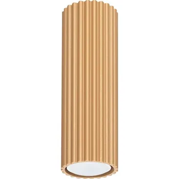 Bodové svítidlo Bodové svítidlo ve zlaté barvě Gleam – Sollux ID_1718758