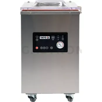 Volně stojící vakuová balička 420 mm | YATO, YG-09310