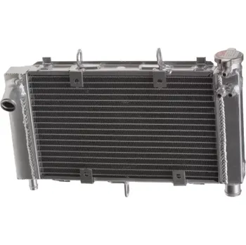 Chladič motoru QTECH chladič YAMAHA [**], Q-TECH M690-287