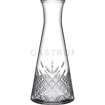 Servírovací stolek Karafa na víno, na vodu, 0,940 l | PASABAHCE, Timeless