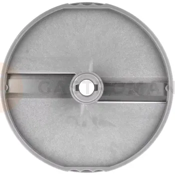 Kráječ zeleniny Kotouč pro krouhač zeleniny YG-03100 plátky 4 mm | YATO, YG-03141