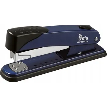 Kancelářský Tetis modrý