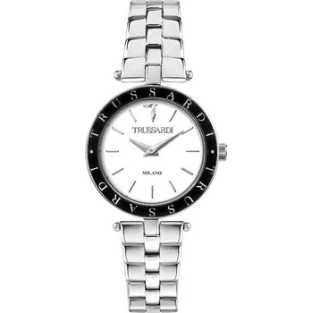 Hodinky Dámské hodinky Trussardi T-Shiny R2453145504