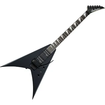 Strunný nástroj Jackson JS32 King V AH Gloss Black Elektrická kytara