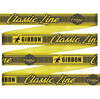 Slackline Sada Gibbon Classic Line XL TreeWear, délka 25 m