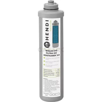 Akvarijní filtr Vložka filtru pro filtr krychle 3.0 | HENDI, 238080