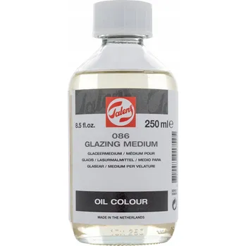 Permanentní popisovač Lemi bílý 1 ks