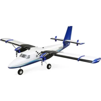 RC model letadla Twin Otter 1,2m PNP plováky