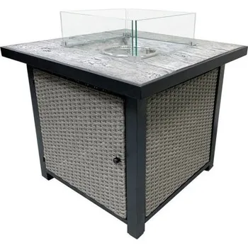 tepro Medfield Plynový krb TEPRO 3327