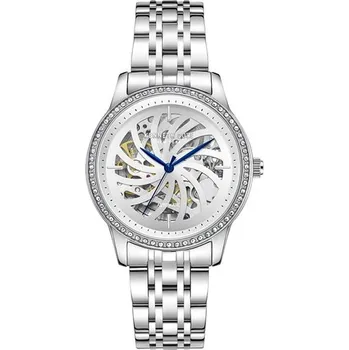 Hodinky Dámské hodinky KENNETH COLE Automatic KCWLL0016604