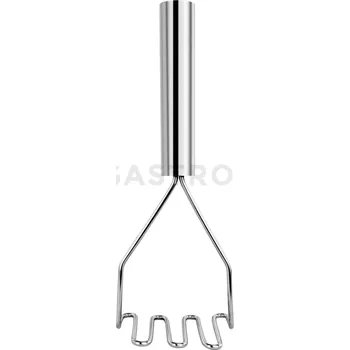 Nerezový dřez Šťouchadlo na brambory, 300 mm | STALGAST, 314301