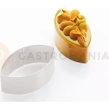 Kuchyňská sůl Vykrajovátko, elipsa - Calisson 350 ml | MARTELLATO, Calisson