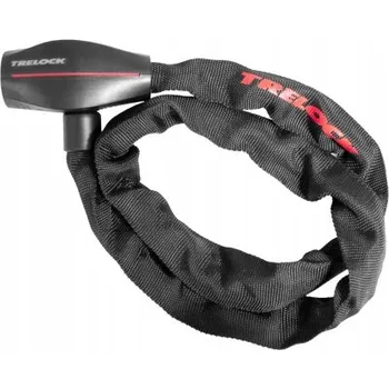 Zámek na kolo Zámek na kolo řetězový TRELOCK BC 380 85 cm