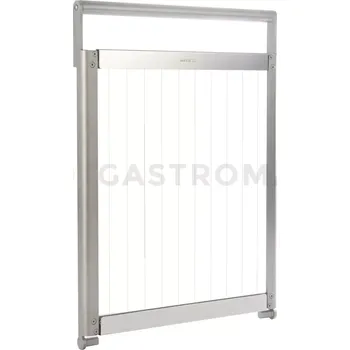 Kráječ zeleniny Rám do cukrářské řezačky - 37 mm | MARTELLATO, Frame