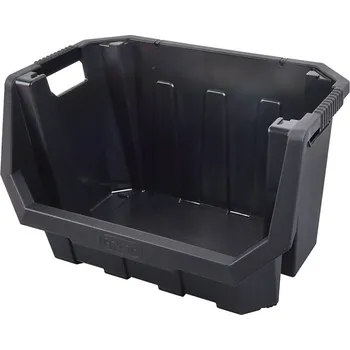 Tactix Plastový box na nářadí 560 x 400 x 360 mm