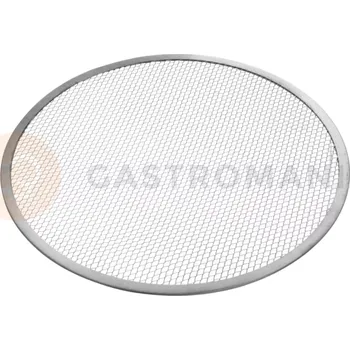 Větrací mřížka Síto na pizzu, 380 mm | HENDI, 617458