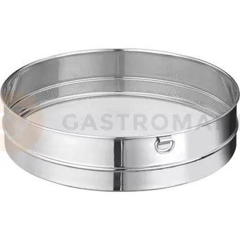 Pasírovač Síto, 308x74 mm | HENDI, 639313