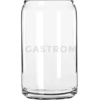 Sklenice Vysoká sklenice 0,473 l | LIBBEY, Glass Cans