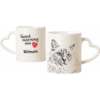 Hrnek Art-Dog keramický 330 ml