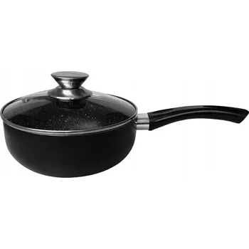 Pánev Rendlík pánev 1,9 l 20 cm s poklicí CHEFFINGER