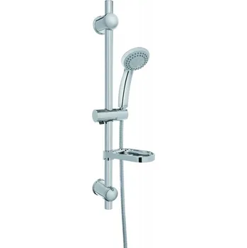 Sprchový set INVENA - Sprchový set HIUMA AU-89-001-M