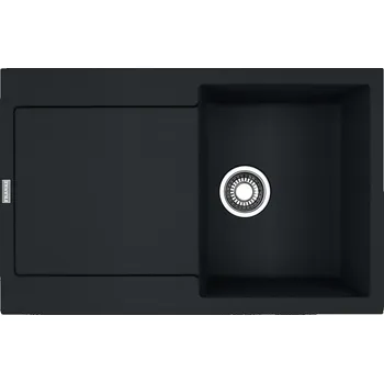 Nerezový dřez FRANKE Fragranitový dřez Maris MRG 611