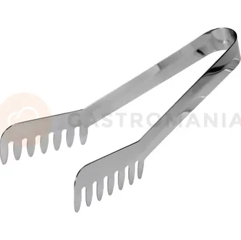 Nerezový dřez Kleště na špagety 220 mm | YATO, YG-02732