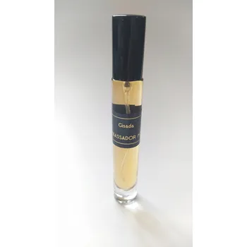 Pánský parfém Gisada Ambassador 10 ml parfémová voda - vzorek