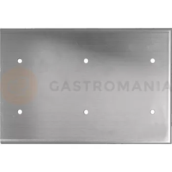 Kráječ zeleniny Podstavec pro upevnění kráječe brambor YG-03422 | YATO, YG-03428