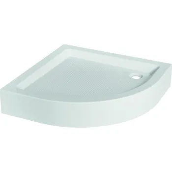 Sprchová vanička INVENA - Sprchová vanička 16 cm 80x80cm AK-80-083-P