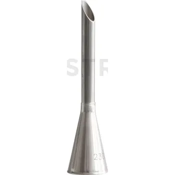 Výroba svíčky Koncovka pro cukrářské sáčky | MARTELLATO, Filling