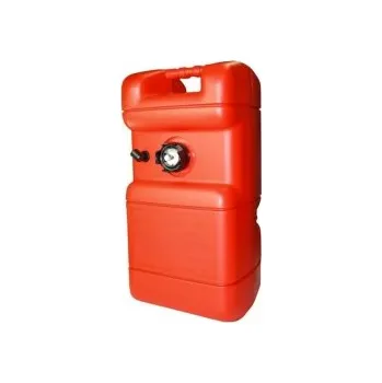 Palivová nádrž Nádrž palivová 22l 580x300x230.