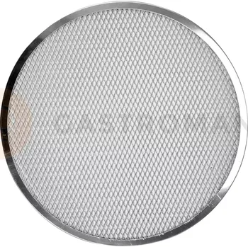 Větrací mřížka Síto na pizzu 300 mm | YATO, YG-02032