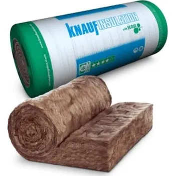 Izolace tepelná Knauf Unifit 035, 220 mm role – 3,72 m²/bal