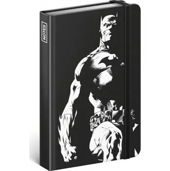 Blok Notes A5, vícebarevný