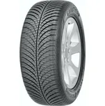 Celoroční pneu 235/55R18 100V, Goodyear, VECTOR 4SEASONS G2 SUV