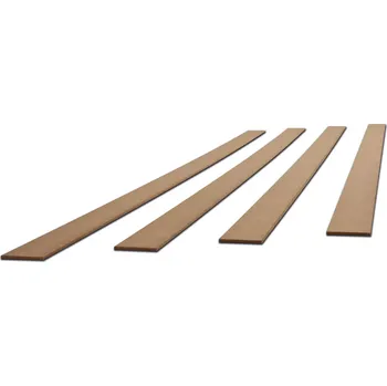 DASATOP FIX lišta 4 cm x 1 m