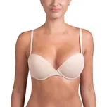 Bellinda DAILY MICRO UNDERWIRE BRA - Dámská podprsenka s kosticí - BU835115 tělová 80 C