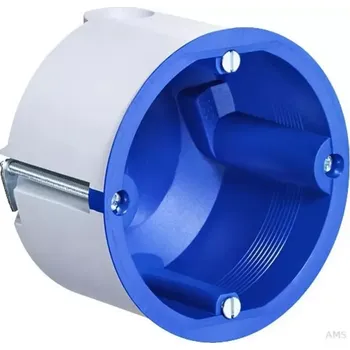 WOLF Instalační krabice 74 mm