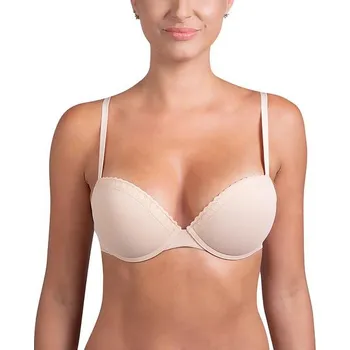 Podprsenka Bellinda DAILY MICRO UNDERWIRE BRA BU835115 tělová 85 D