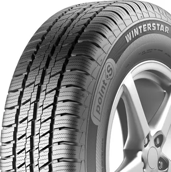 Point-S Winterstar 4 Van 225/70 R 15C 112/110R