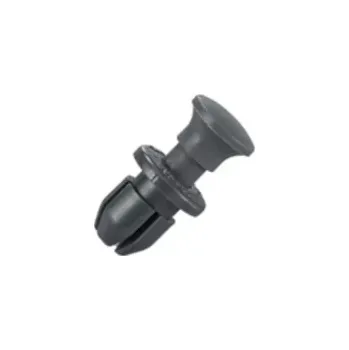 plastová spona, Tourmax (sada 10 ks) M333-145