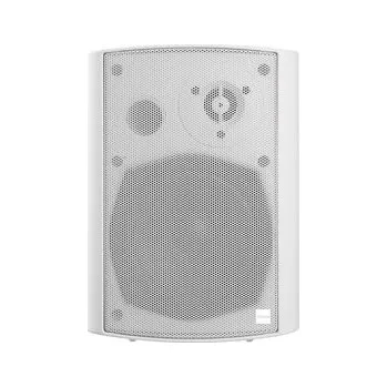 VISION Professional Pair Active 5.25" Wall Speakers SP-1900P