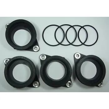 Auto-moto příruby sání (sada 4 ks), Tourmax M333-202