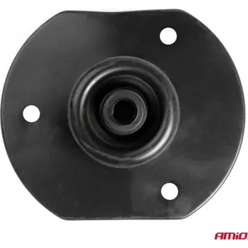 Těsnění motoru AMIO Těsnění zásuvky přívěsného vozíku 02392