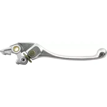 QTECH Brzdová páčka (stříbrná) M011-142